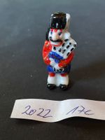 Kübler Fasnachtsfiguren