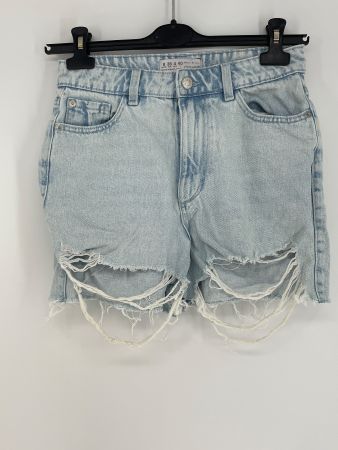 Jeans Shorts Gr. 36 destroyed von Primark