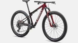 Specialized Epic 8 World Cup Size M