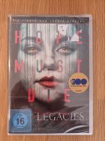 Legacies - Staffel 4 (DVD) - Die komplette Serie!