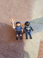Playmobil Polizei Figuren