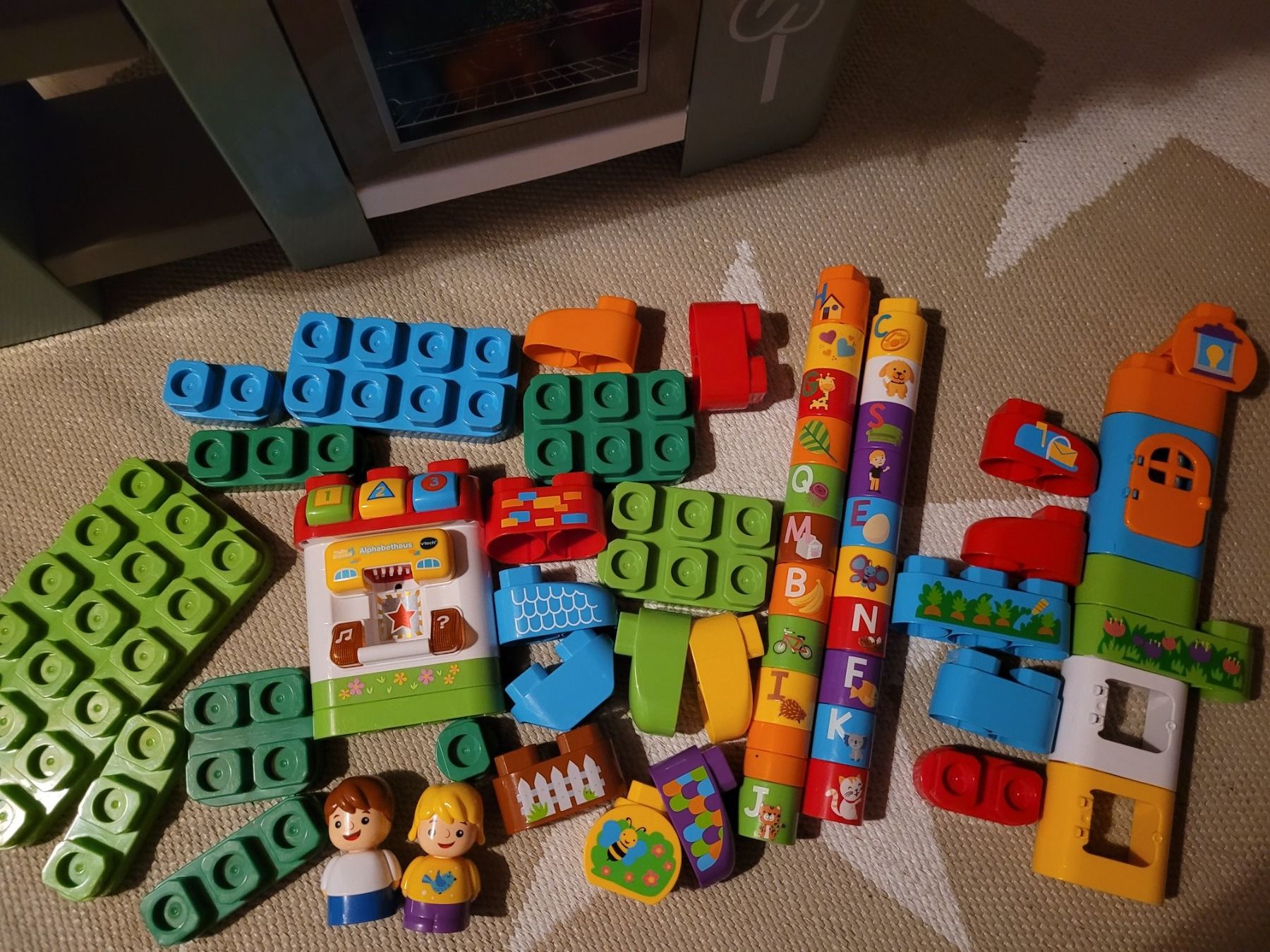 Jouets: Blabla Blocks – D'occasion à Inwil par Flower2325