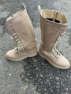 Scarpe da donna: Stiefel Grösse 39 – Usato da Appenzell venduto da marvdo