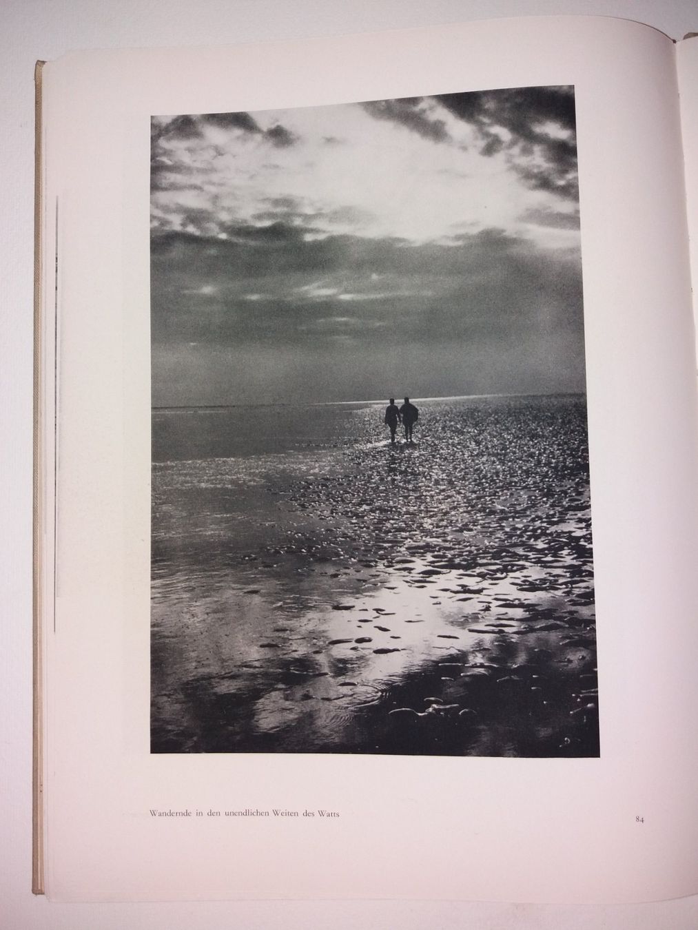 Bücher: ALFRED Ehrhardt das Watt Fotoklassiker – Gebraucht aus Welschenrohr von Regool 4
