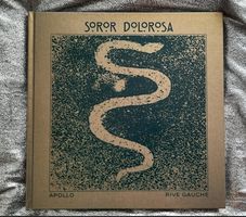 SOROR DOLOROSA - Apollo + Rive Gauche ( Coldwave )