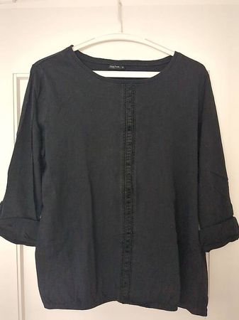 Pulli Grösse M