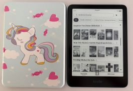E-Reader Kindle Paperwhite Grün 7" Okt. 2024