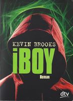 Brooks Kevin - iBoy / Fantasy