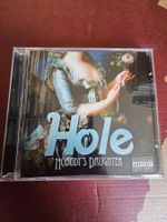 CD - Hole – Nobody's Daughter (Alternative Rock, 2010)