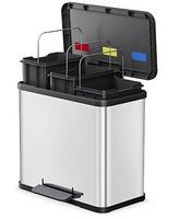 Hailo Eco Trio Plus 33 l