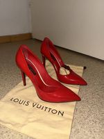 Louis Vuitton Eyeline Pumps