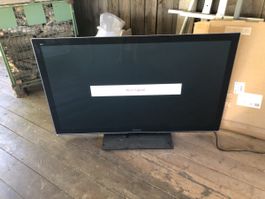 Fernseher 55 Zoll Plasma