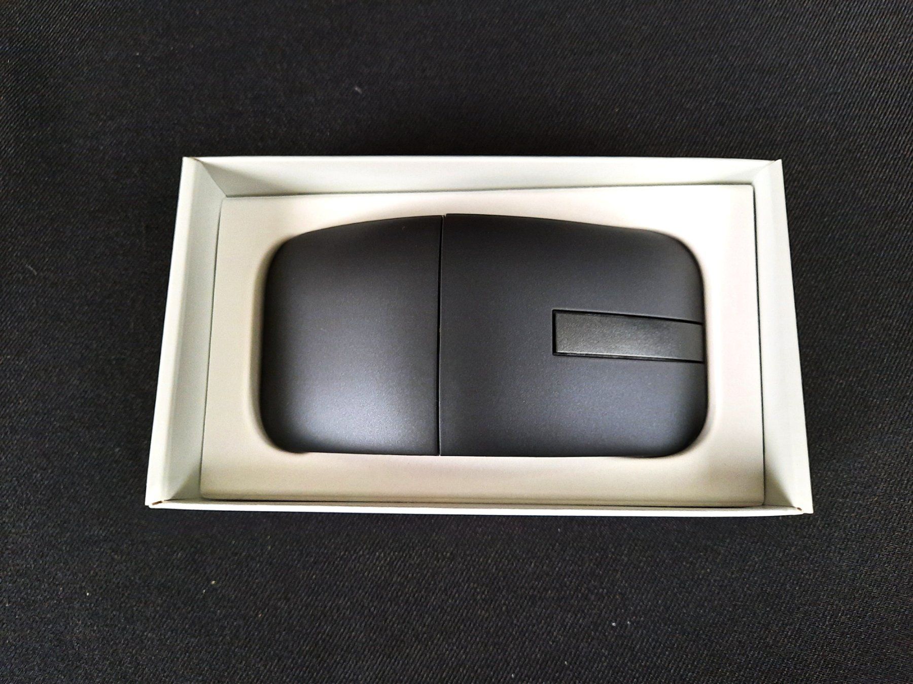 Dell Mouse: DELL MS700 Maus Kabellos – Nuovo (secondo la descrizione) da Beinwil am See venduto da Restwert_Beinwil 1