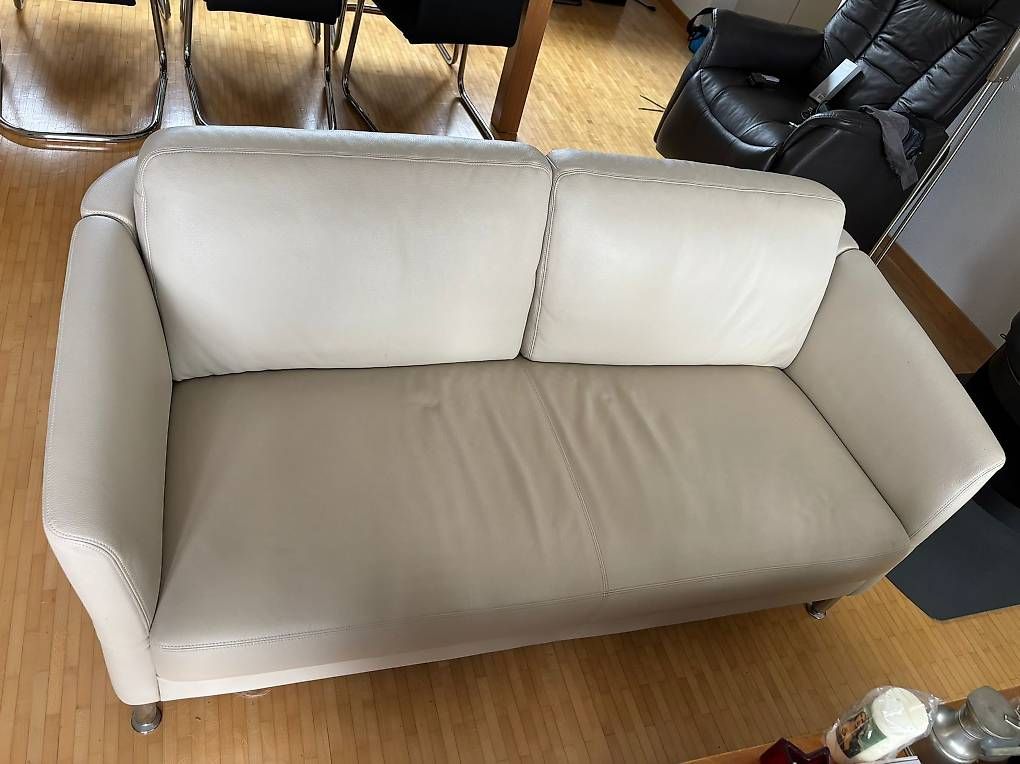 Sofas: Couch / Sofa – Gebraucht aus Zufikon von Fullspeed8 1