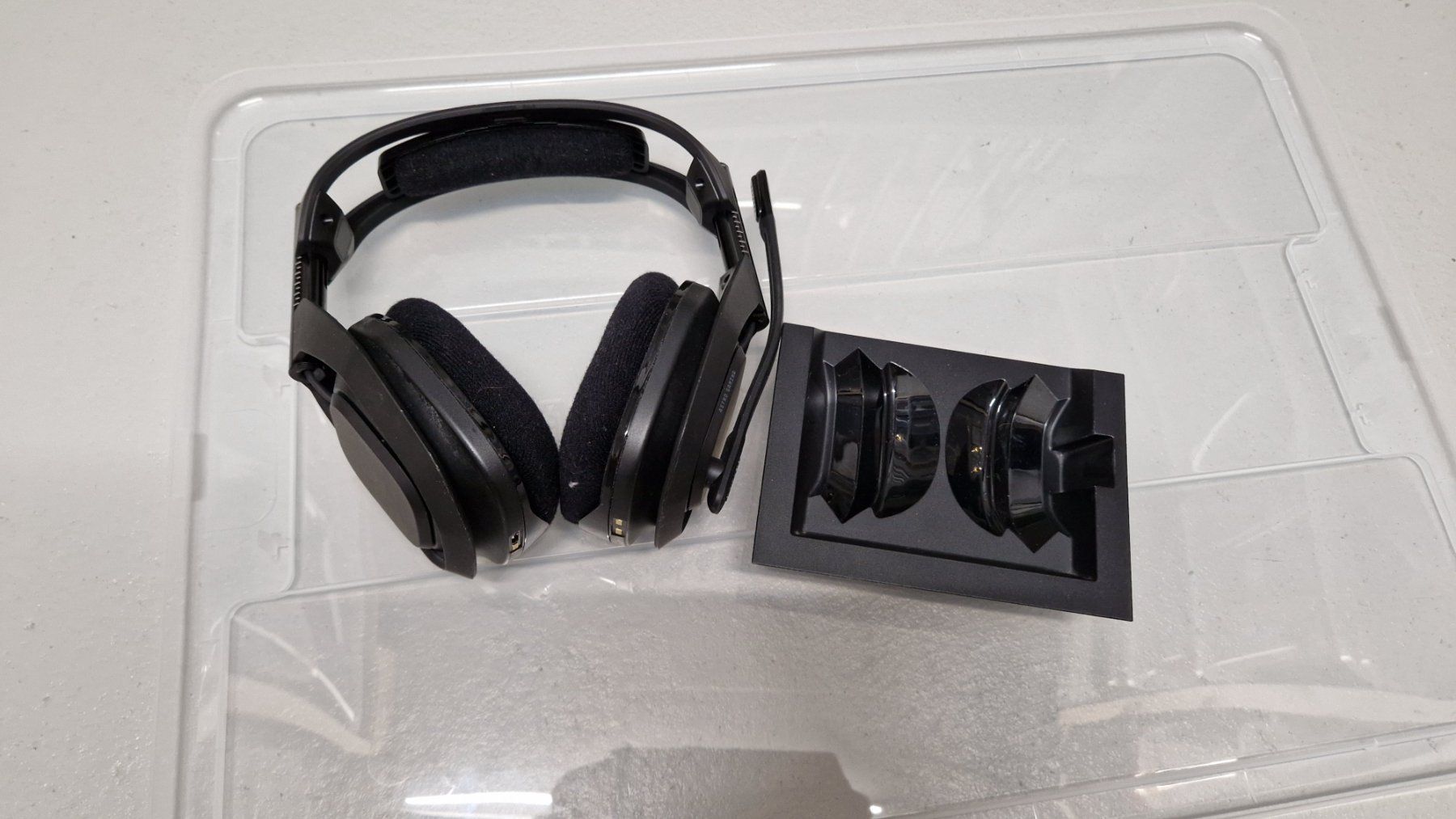 Astro Gaming Cuffie: Astro Gaming Kopfhörer A50 Xbox und PC – Usato da Zürich venduto da kefmaster 1