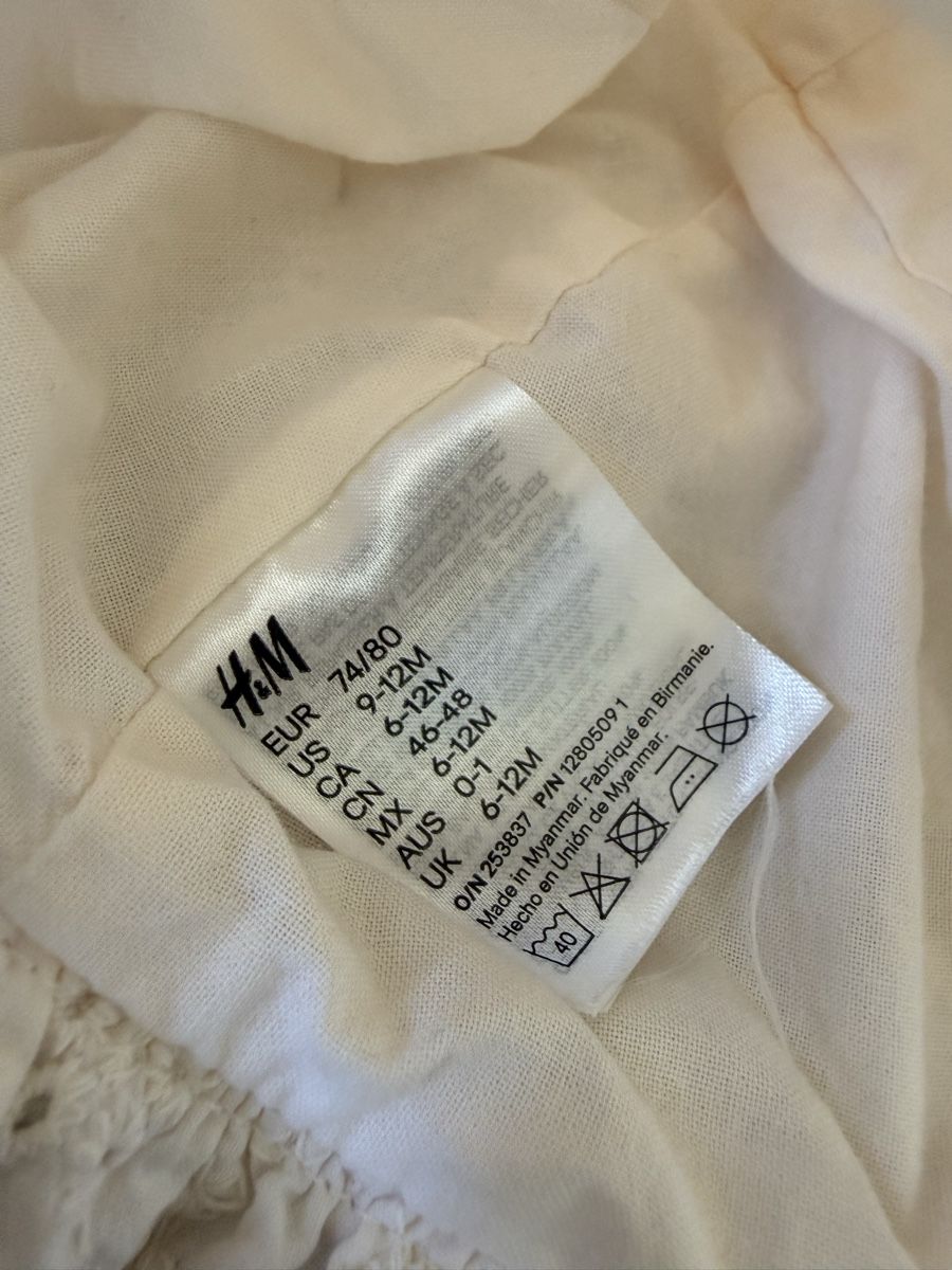 Lotti & Set di vestiti: Sommeroutfit Baby 74 – Usato da Bern venduto da wit_9rjw 2
