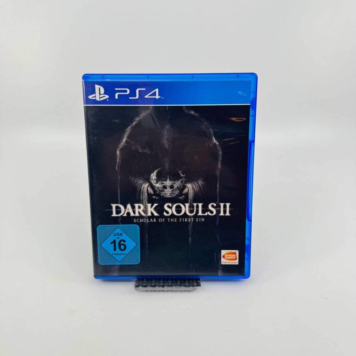 Spiele: Dark Souls II (PS4) – Gebraucht aus Herisau von Seyashop1