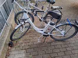 Totem Damen E-Bike