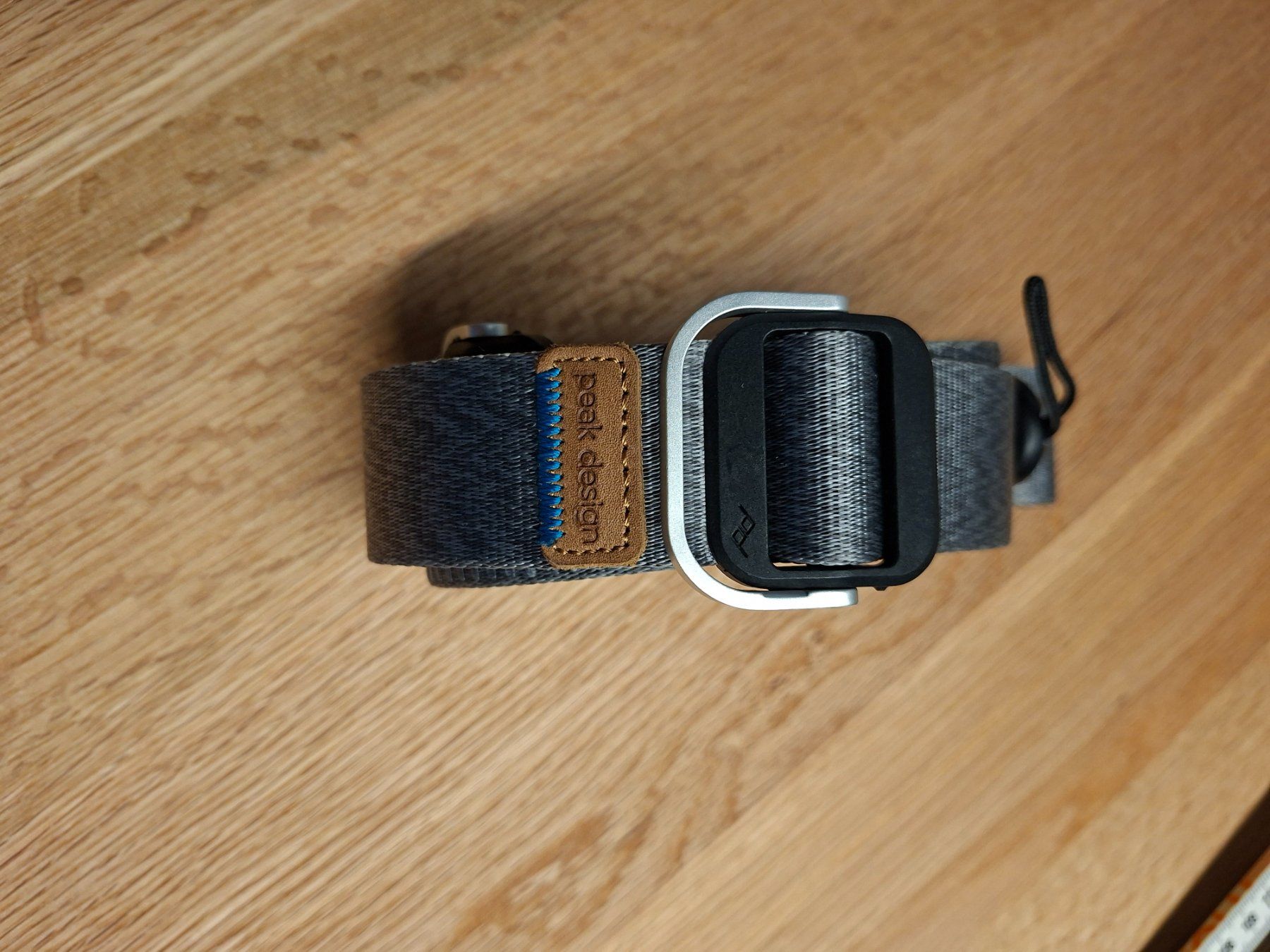 Autres accessoires: Peak Design Tragegurt Kamera Gurt neu – D'occasion à Deitingen par rotgelbblau01