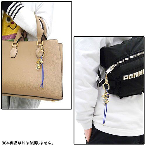 Fumetti: Sword Art Online Alicization: Alice - Accessory Keychain – Nuovo e nell'imballaggio originale da Denges venduto da old-school-89 3