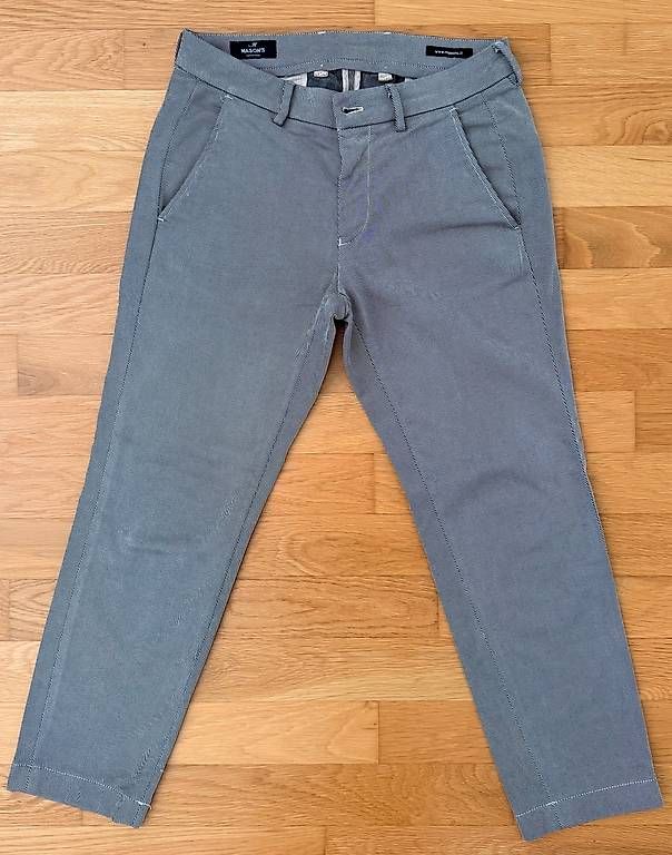 Pantaloni: MASONS Hose (Size: 30/30) – Usato da Zumikon venduto da NilsThalmann