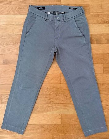 MASONS Hose (Size: 30/30)