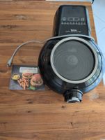 Tefal Actifry Genius XL 2in1
