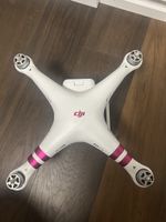 DJI Phantom 3 Standard inkl. Zubehör & Originalverpackung