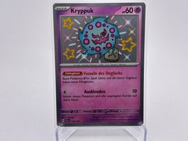 Paldeas Schicksale - Kryppuk  (PAF 158) - DE
