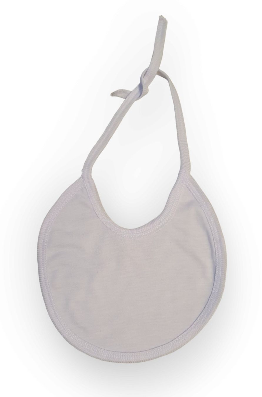 Baby-Mahlzeiten: Lätzchen zum bemalen 10Stk – Neu (gemäss Beschreibung) aus Langenthal von SecondChanceShop