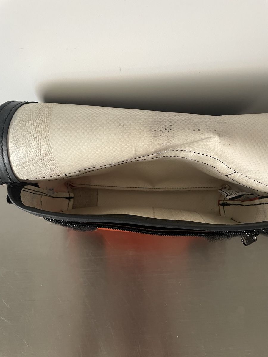 Borse: Freitag Bauchtasche – Usato da Bern venduto da pablo2013 3