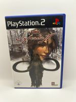 Syberia II (Deutsch) - Playstation 2