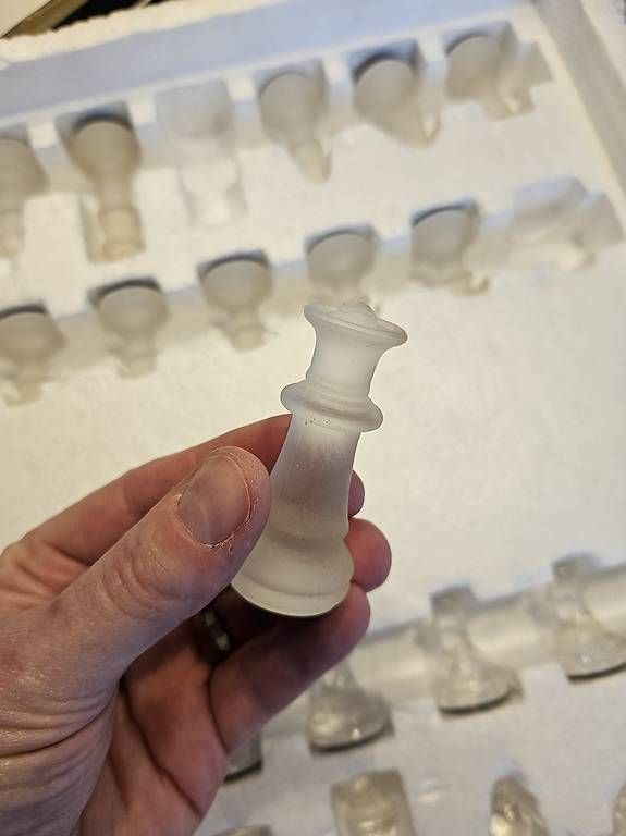 Spiele: Jeux d'échecs de luxe  – Gebraucht aus Onex von fre_gd9f 3