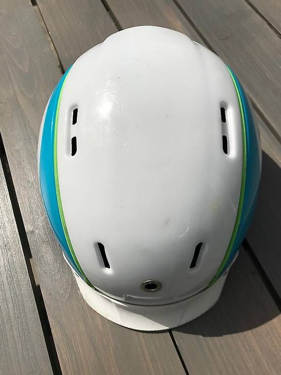 Casco Caschi: Kinderhelm - Casco - Grösse S - 54-55cm – Usato da Adliswil venduto da PetaParka 1