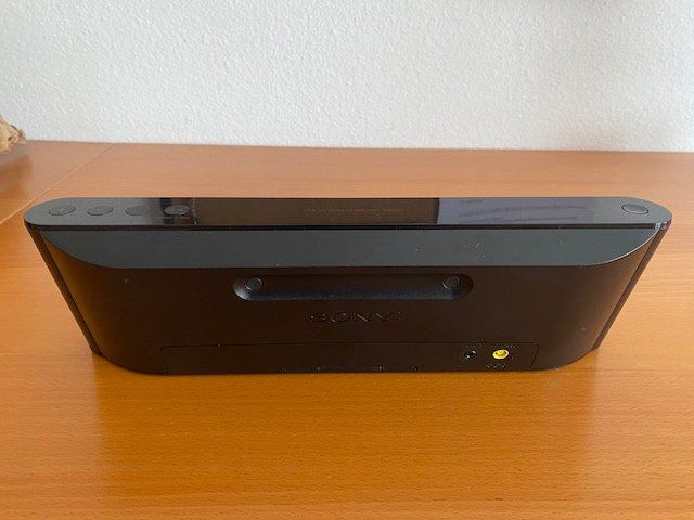 Sony Audio Docking Station RDP-M15iP (Gebraucht) in Zürich für CHF 1 ...