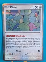 Ditto - DEUTSCH Holo - Mew 151 - #2.8