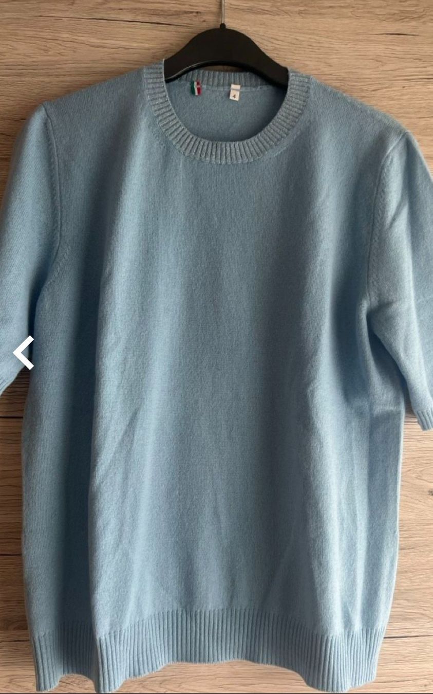 Maglioni & Felpe: Kaschmir Damenpullover gr.M – Usato da Biel/Bienne venduto da nad_rm72
