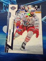SportZoo Sammelkarten/Rapperswil/Maier violett/BaseSet