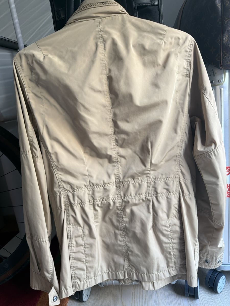 Ralph Lauren Giacche: Ralph Lauren summer jacket XS – Usato da Mont-sur-Lausanne venduto da sashwindow 3