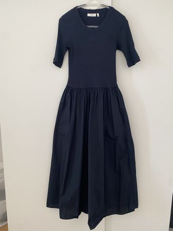InWear Kleid 100% Baumwolle