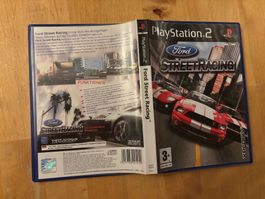 Ford Street Racing (CIB)