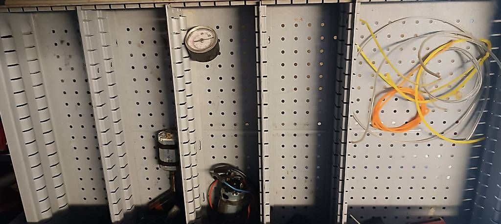 Armadi: Cassettiera industriale LISTA  – Usato da Savosa venduto da oka_sll6 4