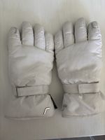 Reusch Skihandschuhe weiss Grösse S R-Tex XT warm Winter