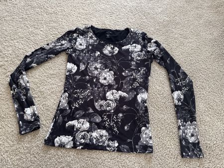 Marccain Shirt, Marc Cain Langarm,  Top Zustand!
