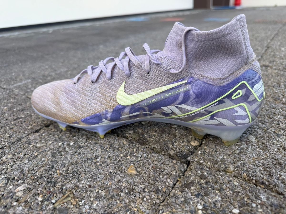 Nike Chaussures hommes: Nike Zoom Mercurial Superfly 9 Elite FG – D'occasion à Kriens par davide_damiani11 3