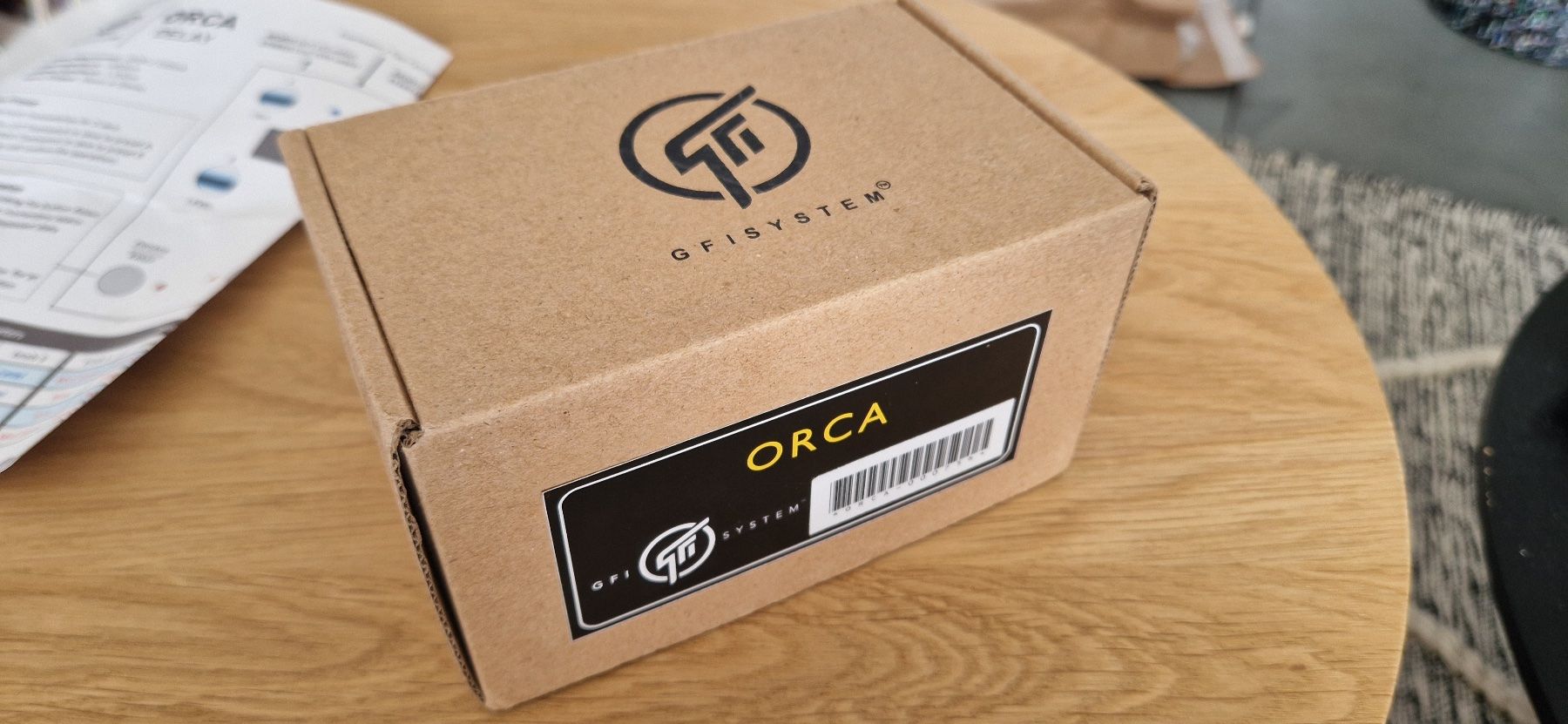 Musikinstrumente: GFI System Orca Delay – Gebraucht aus Sion von Chris_p68 5
