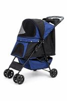Neuer Hunde-Buggy / Tierwagen - Top Zustand!
