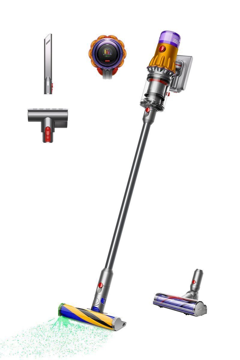 Aspirateurs & Accessoires: Dyson V12 Detect Slim Absolute (2026) – Neuf avec emballage d'origine à Bottighofen par zaap