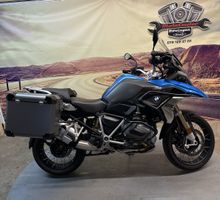 Bmw R1250 GS ab MFK ab Service ab 15499.00