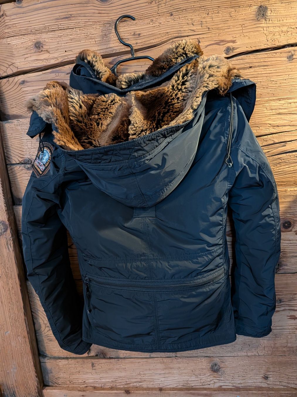 Parajumpers Giacche: Winterjacke Parajumpers S – Usato da Langnau am Albis venduto da Ramuce 2